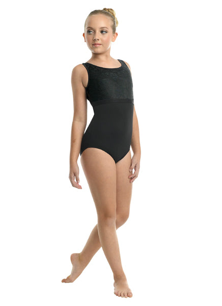 Danz N Motion 23114C Child Tatiana Leotard